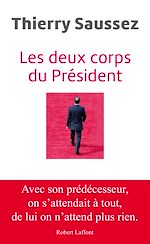 Télécharger le livre :  Les deux corps du président