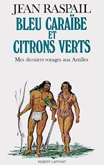 Télécharger le livre :  Bleu caraïbe et citrons verts