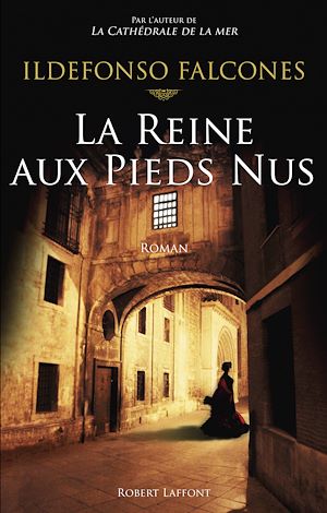 Téléchargez le livre :  La Reine aux pieds nus