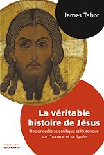 Télécharger le livre :  La véritable histoire de Jésus - Documento