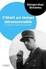 Télécharger le livre :  C'était un temps déraisonnable - Documento