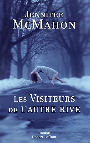 Téléchargez le livre :  Winter people