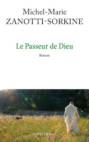 Téléchargez le livre :  Le Passeur de Dieu