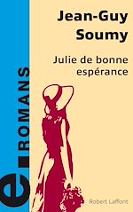 Télécharger le livre :  Julie de bonne espérance - e-romans