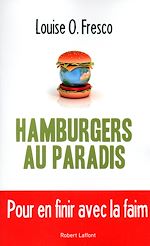 Télécharger le livre :  Hamburgers au paradis