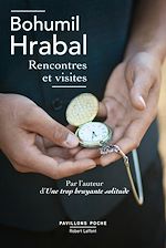 Télécharger le livre :  Rencontres et visites