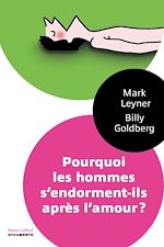 Télécharger le livre :  Pourquoi les hommes s'endorment-ils après l'amour- Documento