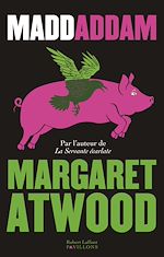 Télécharger le livre :  MaddAddam