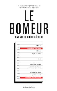 Téléchargez le livre :  Le Bomeur