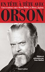 Télécharger le livre :  En tête à tête avec Orson