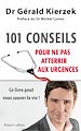 Télécharger le livre :  101 conseils pour ne pas atterrir aux urgences
