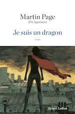 Télécharger le livre :  Je suis un dragon