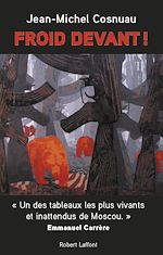 Télécharger le livre :  Froid devant !