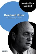 Télécharger le livre :  Bernard Blier, un homme façon puzzle - Documento