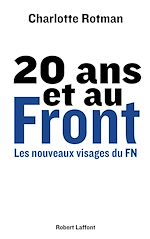 Télécharger le livre :  20 ans et au Front