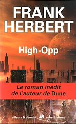 Télécharger le livre :  High-Opp
