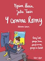 Télécharger le livre :  Y comme Romy