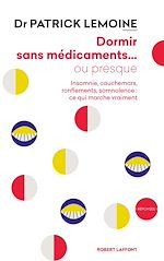 Télécharger le livre :  Dormir sans médicaments... ou presque