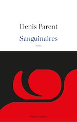 Télécharger le livre :  Sanguinaires