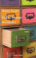 Télécharger le livre :  Si j'ai bonne mémoire