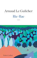 Télécharger le livre :  Ric-Rac