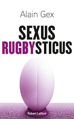 Télécharger le livre :  Sexus Rugbysticus