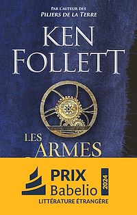 Télécharger le livre : Les Armes de la lumière