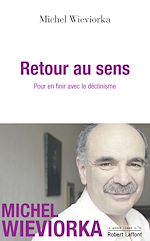 Télécharger le livre :  Retour au sens