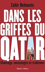 Télécharger le livre :  Dans les griffes du Qatar