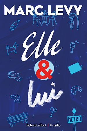 Téléchargez le livre :  Elle et Lui