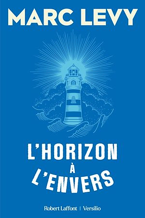 Téléchargez le livre :  L'Horizon à l'envers