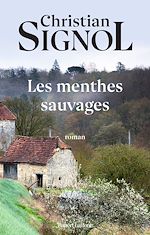 Télécharger le livre :  Les menthes sauvages - Nouvelle édition