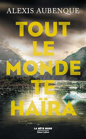 Téléchargez le livre :  Tout le monde te haïra