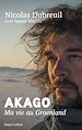 Télécharger le livre :  Akago