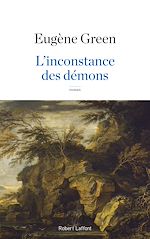 Télécharger le livre :  L'Inconstance des démons