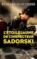 Télécharger le livre :  L'Étoile jaune de l'inspecteur Sadorski
