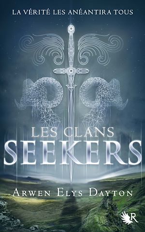 Téléchargez le livre :  Les Clans Seekers - Livre I