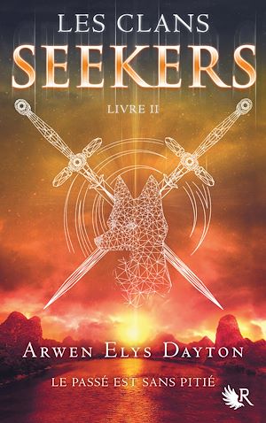 Téléchargez le livre :  Les Clans Seekers - Livre II