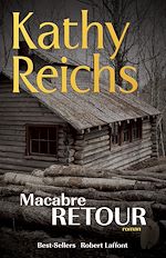 Télécharger le livre :  Macabre retour