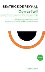 Télécharger le livre :  Ouvrez l'oeil avant d'ouvrir la bouche