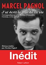 Télécharger le livre :  J'ai écrit le rôle de ta vie