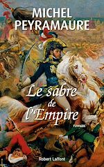Télécharger le livre :  Le Sabre de l'Empire