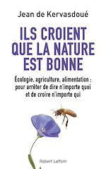 Télécharger le livre :  Ils croient que la nature est bonne