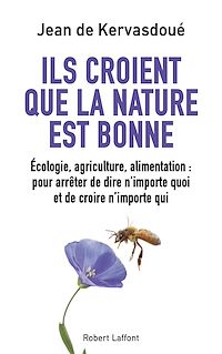 Téléchargez le livre :  Ils croient que la nature est bonne