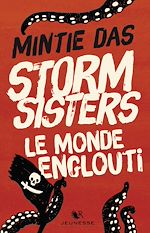 Télécharger le livre :  Storm Sisters