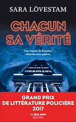 Télécharger le livre :  Chacun sa vérité