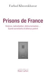 Télécharger le livre :  Prisons de France