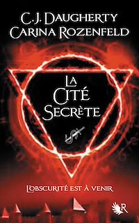 Téléchargez le livre :  Le Feu secret - Tome 2