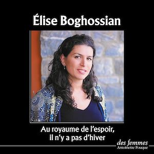 Téléchargez le livre :  Au royaume de l'espoir, il n'y a pas d'hiver