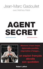 Télécharger le livre :  Agent secret